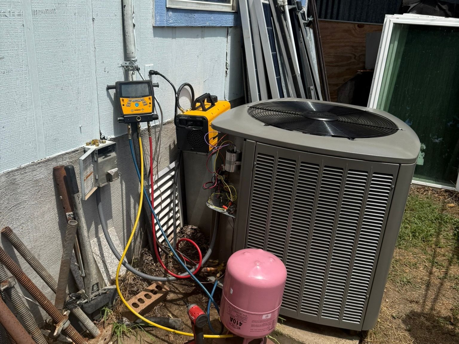 Air Duct Pro